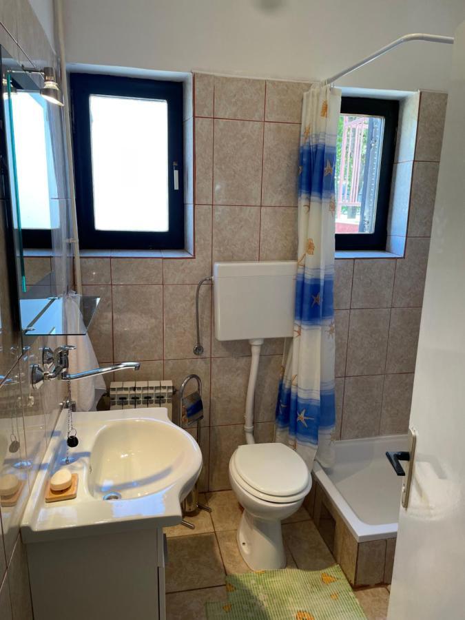 Apartman Jokic Apartment Selce Ngoại thất bức ảnh