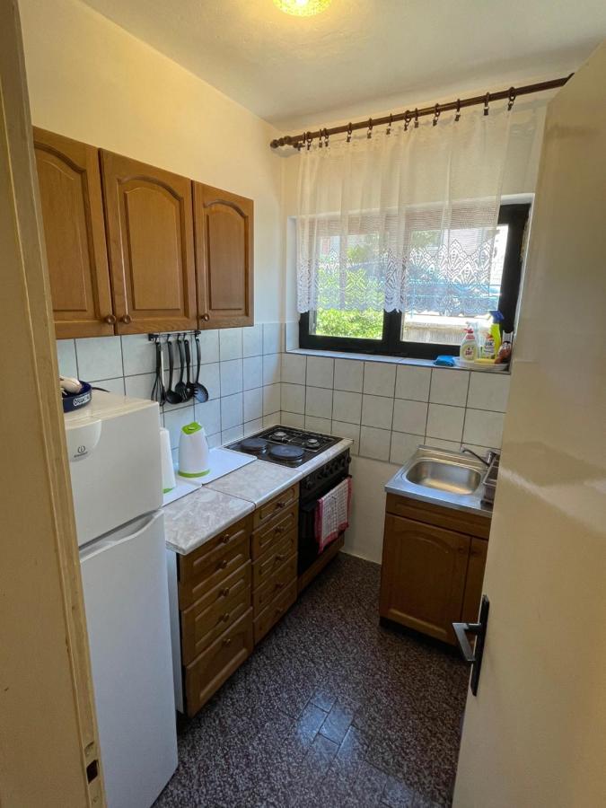 Apartman Jokic Apartment Selce Ngoại thất bức ảnh