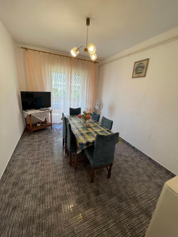 Apartman Jokic Apartment Selce Ngoại thất bức ảnh